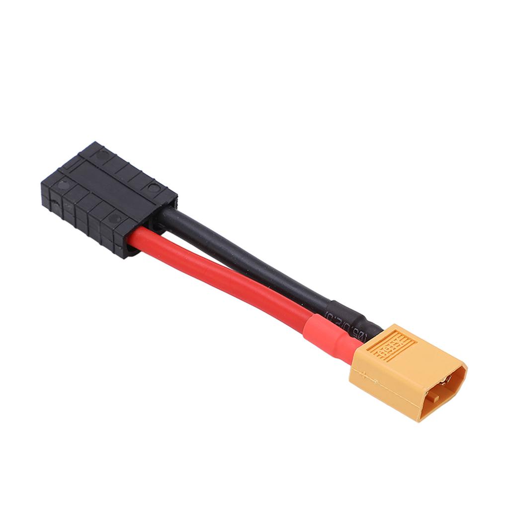 Cablu RC Mamă la XT60 Silicon Moale Siguranță Ridicată Rezistent la Coroziune Durabil Aplicație Largă RC