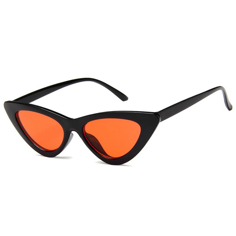 2026 New Fashion Brand Luxury Designer Sunglasses Women Cat Eye Vintage Trendy Elegant Shades Party Travel Cute Top Sun Glasses