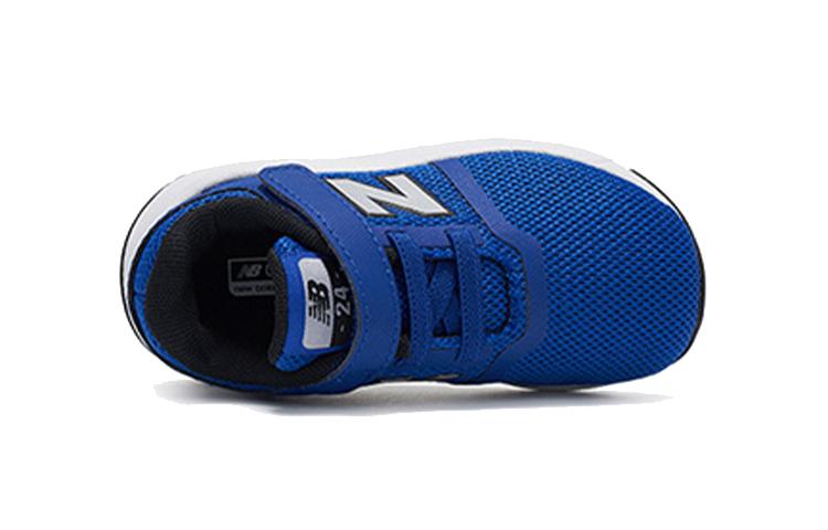 New Balance NB 24 Athleisure Low top Toddler Shoes Sky Blue Infant And Toddler IH24RS