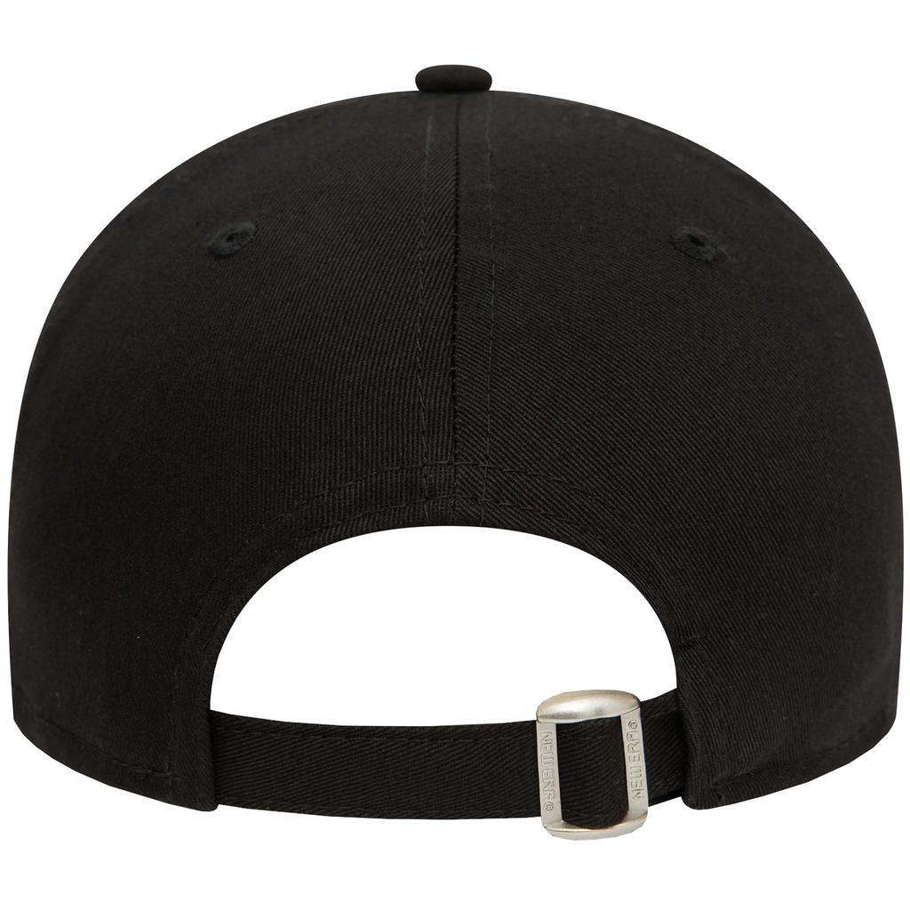 New Era Kšiltovka League Essentials 39THIRTY New York Yankees, Pánská černá kšiltovka