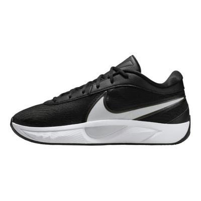 Giannis Freak 6 EP Black White Unisex Sneakers Gunsmoke Flat-Silver FJ7807-002