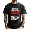 Tops – T-Shirts
