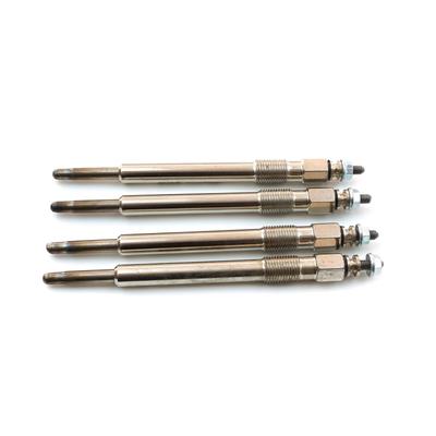 BGP98-1 4 Pieces Glow Plug Auxiliary Heater 11.5 Volt ETC8847 for Land Rover Range 200Tdi 300Tdi