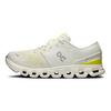 On Cloud X4 Soft Comfortable Low-Top Training Shoes Men Sneaker White 3ME30043072
