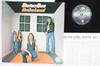 LP-Schallplatte STATUS QUO  On The Level RJ6033 VERTIGO 1975 Japan Rock Gebraucht