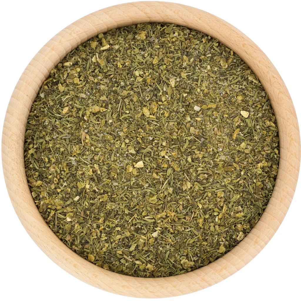 Czubryca Verde 1Kg