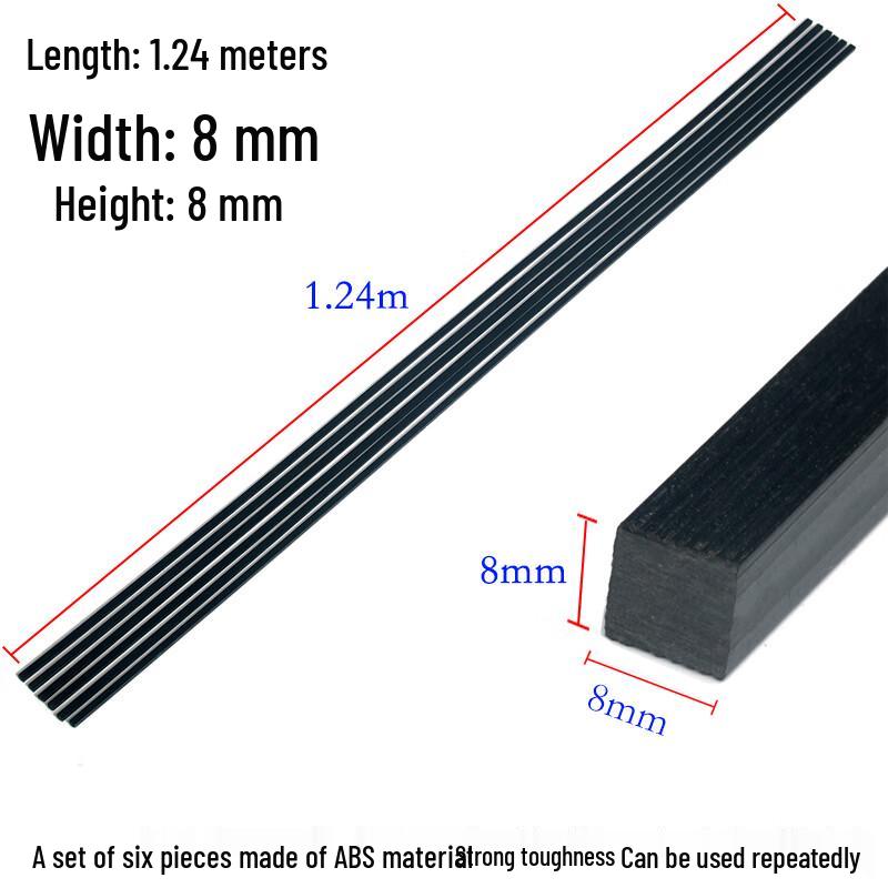 

Billiard Table Edge Cloth Press Strip