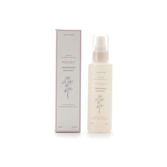 gelato pique gelato pique hair mist pwlc209001 peony bouquet scent fruity floral scent hair care