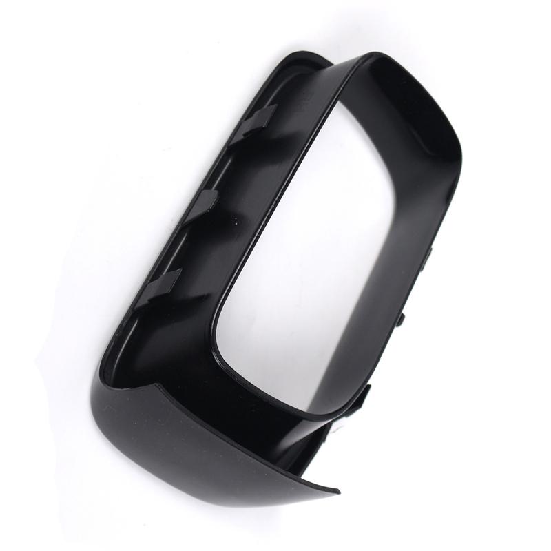 Front Bumper Fog Light Air Duct Intakes Vents Cover for BMW Mini Cooper F55 F56 F57 2014- 51117337811 51117337812