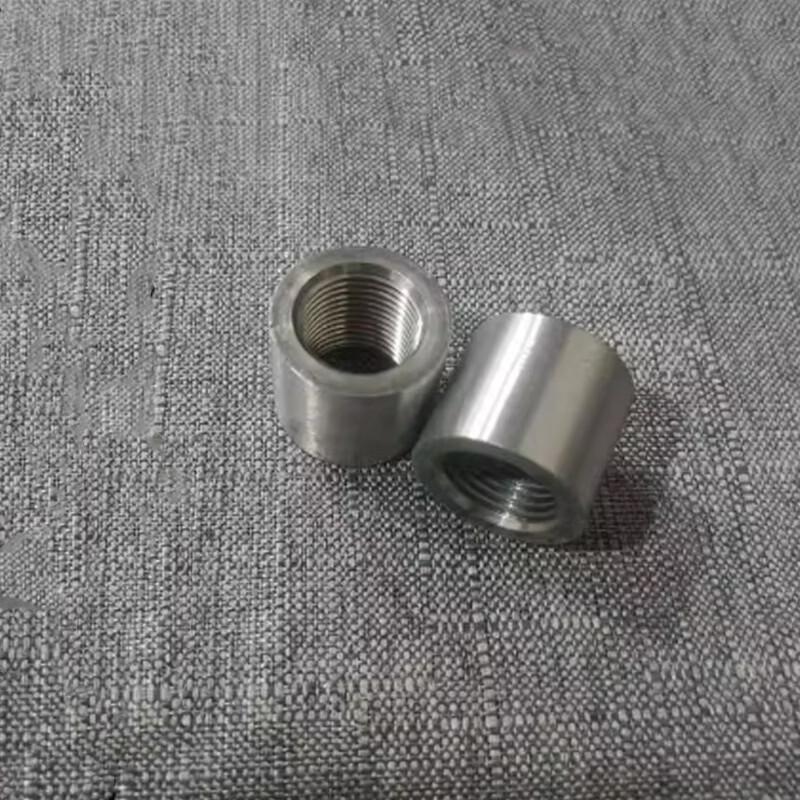 Stainless Steel Reduced Tee Pipe Fitting