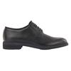 Boss Mens Firstclass Leather Derby Shoes