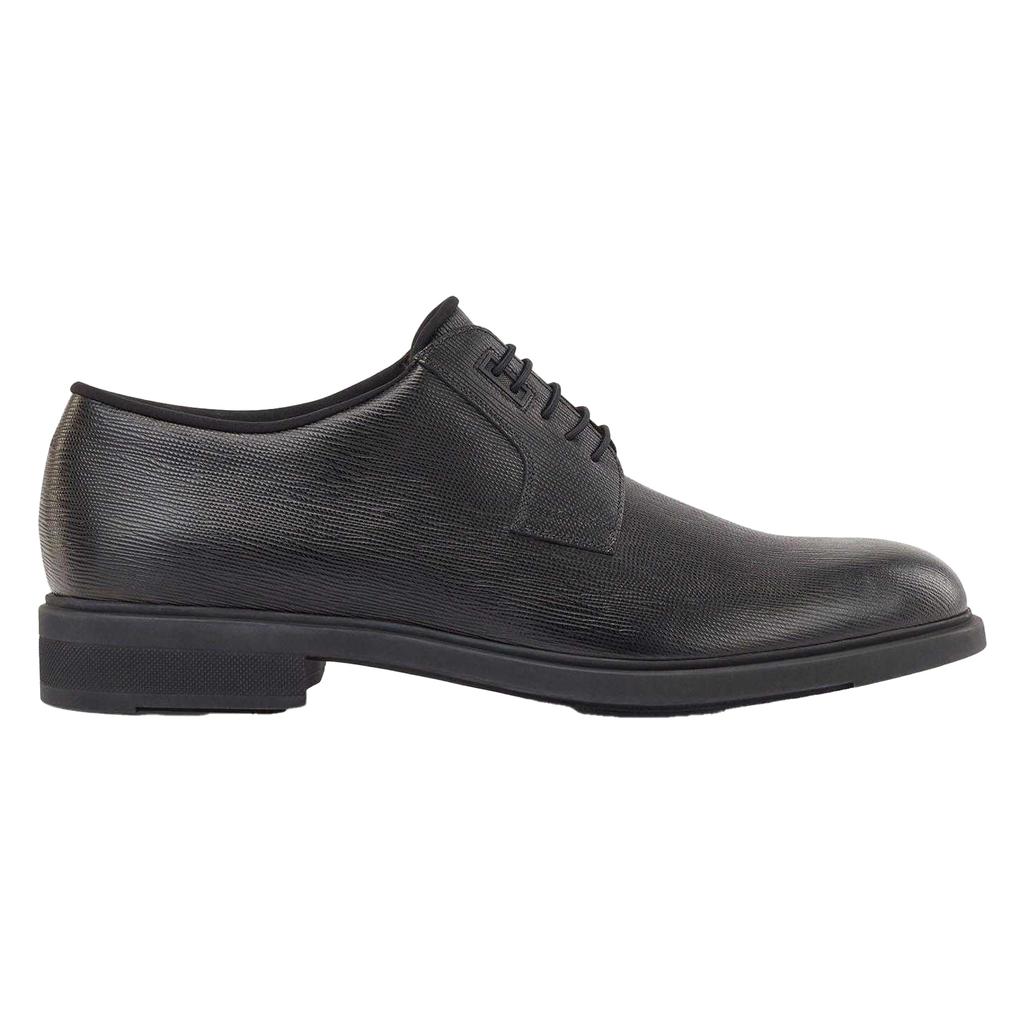 Boss Mens Firstclass Leather Derby Shoes