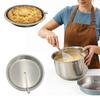 Yemek Pişirme & Tava – Kelepçeli kek kalıpları ve cheesecake kalıpları
