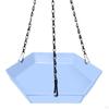 Bird Bath for Garden, Hanging Feeder, Water Bowl