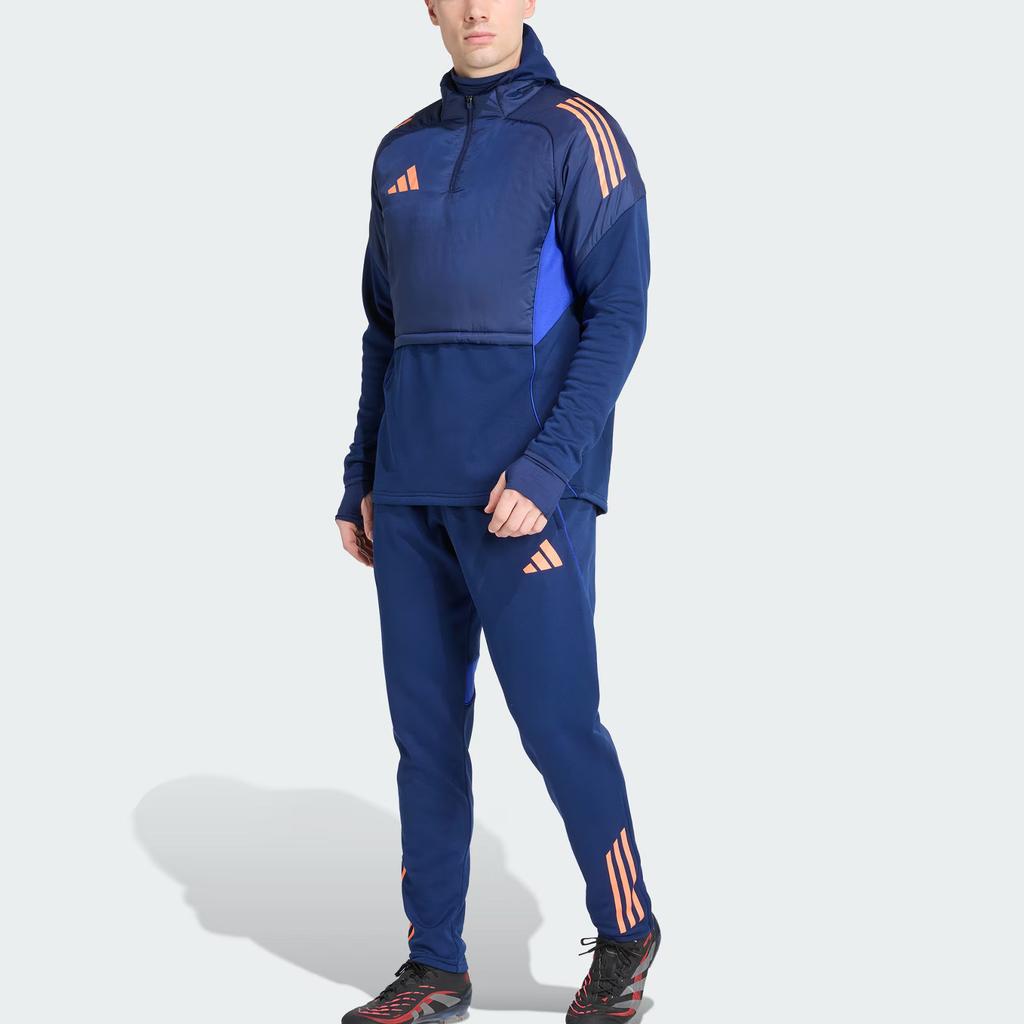 Adidas Tiro 25 Competition Top Comfortable Stylish Thick Long Sleeve Jacket Men Jacket JN5848