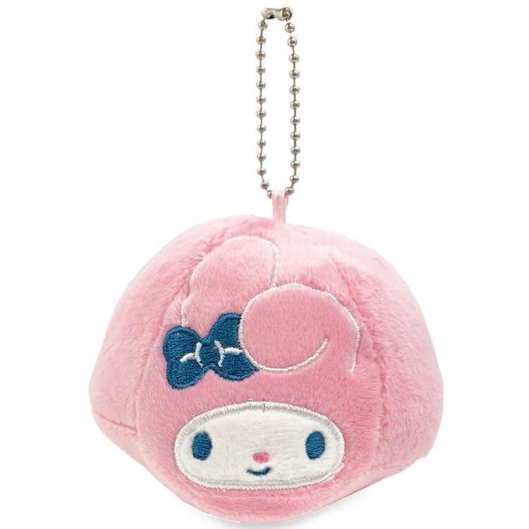 

Santan My Melody Sauna Hat Mascot 325625 My Melody Sanrio