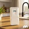 Wireless Outdoor Sensor for Weather Station Maltec Daily1000m