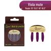 KPE Metal Mute for Violin, Viola & Cello