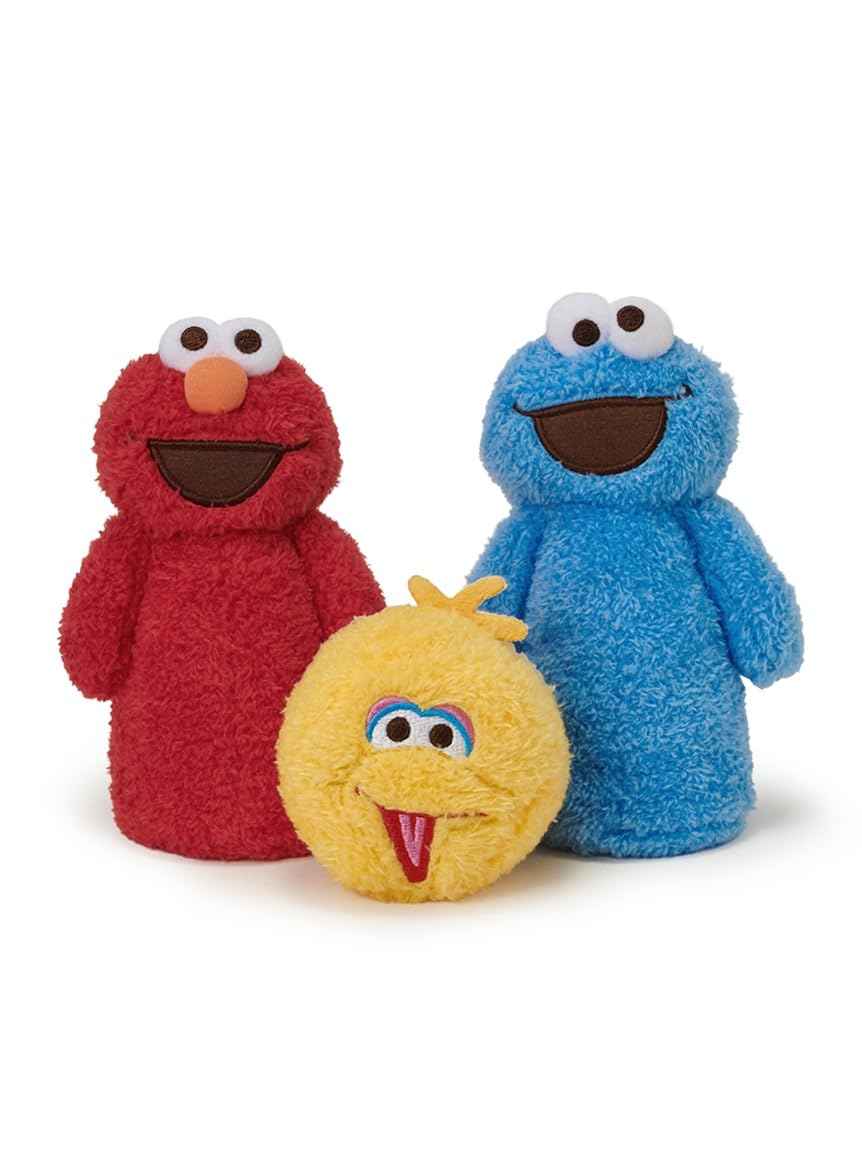 

Sesame Street Market BABY Bowling SSMKGG256718 Unisex Baby Mix Free Size