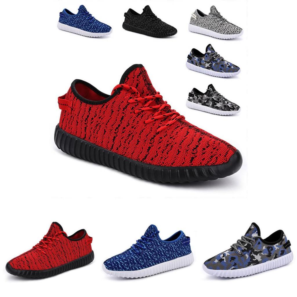 Premium Quality Man Woman Couple Camo Shoes Casual Trainer Sporty Breathable Sneakers For Every Lifestyle