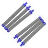 AD23-20 Pack 288749 Filter-Reparaturwerkzeuge Kompatibel mit 60 Mesh Airless-Sprühfilter Sprühmodelle für SG10, SG20, SG Pro