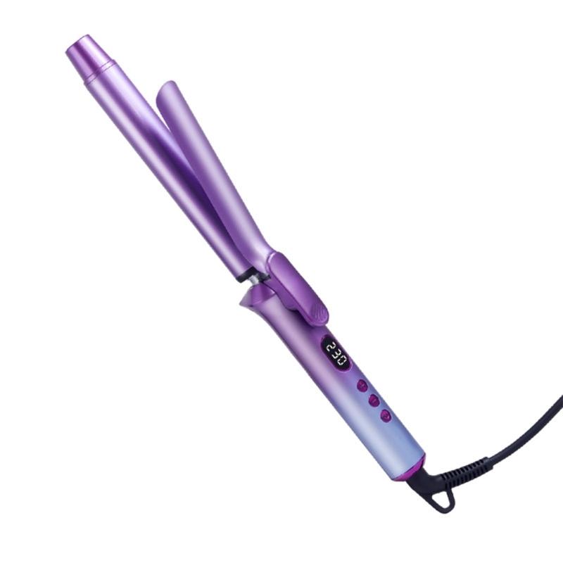 Hair Curling Machine Fashion Hair Curler 25mm Hair Curling Wand Ceramic Electric Curling Iron for Hair Styling Use 1