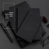 M&G 18K Weiches Leder Business-Notizbuch