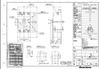 Nitto Kogyo Earth Leakage Circuit Breaker (Economical Type), Surface Type GE223 3P 150A F30H (GE2233P150AF30H)