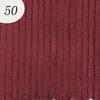 Elastic All-Polyester 16-Wale Corduroy Imitation Cotton Fabric for Luggage, Pants, and Casual Wear