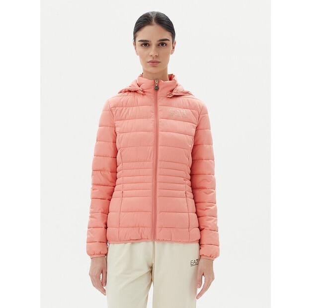 

Демисезонная куртка EA7 Emporio Armani 8NTB23 TNF8Z U4076 Orange Regular Fit XS
