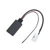 Wireless Bluetooth 5.0 AUX Adapter Car Audio Stereo Music Transmitter Receiver for RCD310 RCD510 RNS510 RNS310