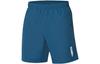 Fitness Series Sports Shorts Men's Dark Star Blue AKST617-3