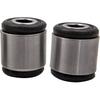 Boutique Aizhen 3Pcs Fit for Car Watts Linkage Bush Bushing Kit Rear Suspension Fit for Land Rover Discovery 2 99-04 RGX100960 RGW100020 (Color : 1)