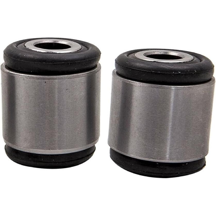 Boutique Aizhen 3Pcs Fit for Car Watts Linkage Bush Bushing Kit Rear Suspension Fit for Land Rover Discovery 2 99-04 RGX100960 RGW100020 (Color : 1)
