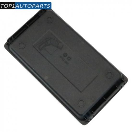 1 Pcs NEW Black Center Console Tray Fits -2025 Honda CR-V 83402-3A0-A01 US