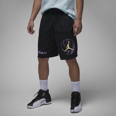 Casual Shorts Men's Black DZ4123-011