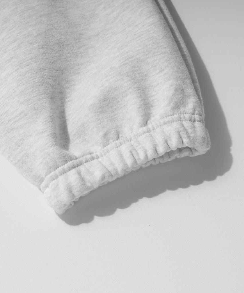 FP142 Youthful Balloon Sweatpants White Oatmeal Sjlp1328