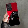 Classic Vintage Retro Car Soft Phone Case for Samsung A17 A16 A15 A14 A13 A57 A56 A55 A54 A53 A37 A36 A35 A34 A33 A26 A25 A24 A2