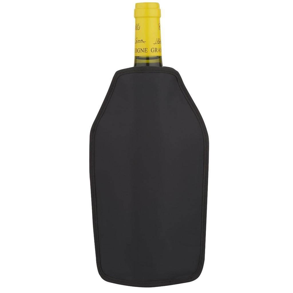 Wine Cooling Holder Ice Bag Jelly Picnic Beverage Nylon Wine Cooler Sleeve Soft Drink Rack Bar Tools For Beer Champagne Bucket