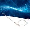 K Type Thermocouple 200mm Probe Fast Sense Response Speed Wide Measurement Range Temperature Sensor