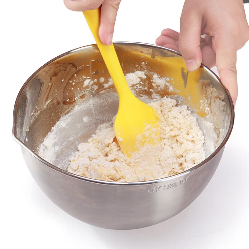 Chefmade 304 Nerezová míchací mísa