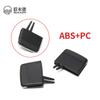 Front AC Air Conditioning Vent Outlet Tab Clip Repair Kit for Kia Sorento 2011-2018