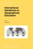 The International Handbook On Geographical Education : 73 Book