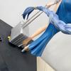 45CM Genshin Impact Shenhe Mädchen Figur Hart-PVC Anime Actionspiel Statue Spielzeug Erwachsene Sammlungsmodell Puppe Geschenk