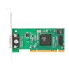 ATI Rage XL 8MB PCI VGA Graphics Card, 32-bit, Multi-Display Desktop Computer Accessory