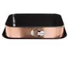 Forma blacha do pieczenia BERLINGER HAUS Rosegold BH-6474SW