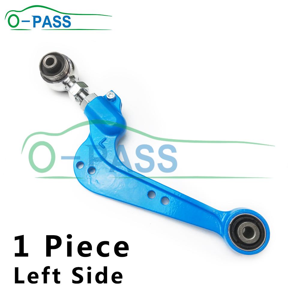 Adjustable Camber Control arm For TOYOTA