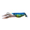 YO-ZURI Bass Lure 3DB Crayfish 75mm Matte Okichobee Crayfish YO-ZURI (SS) Color