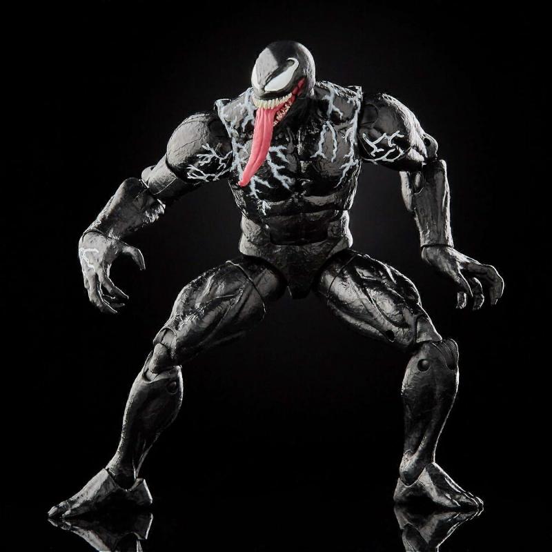 Marvel Legends Series Venom 6-Inch Collectible Action Figure - Perfet