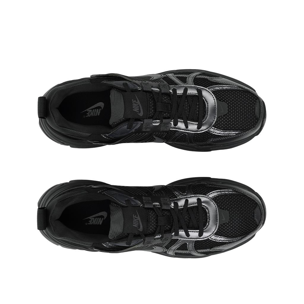 Nike V2K Run Black Anthracite Men Sneakers Dark-Smoke-Grey HJ4497-001